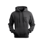 Casual Streetwear Graphic Hoodie
