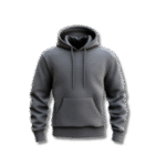 Casual Streetwear Graphic Hoodie - Image 2