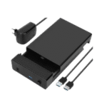 USB 3.0 External Hard Drive Case