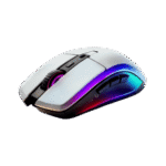 Wireless Rechargeable Silent Mouse