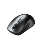 Wireless Rechargeable Silent Mouse - Image 2