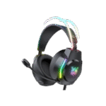 RGB Wired Gaming Headset