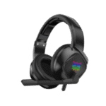 RGB Wired Gaming Headset - Image 2